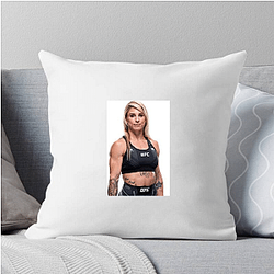 Cage Dominance Hannah Goldy Pillows Cover