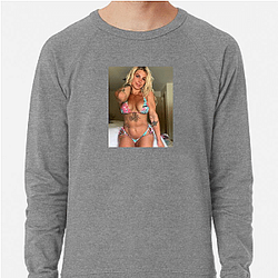 Striking Power Hannah Goldy Sweatshirts