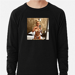 Submission Threat Hannah Goldy Sweatshirts