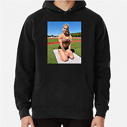 Bantamweight King Hannah Goldy Hoodies