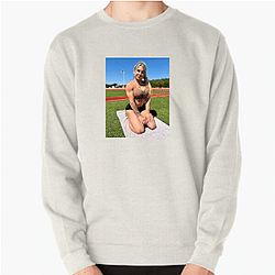 Bantamweight King Hannah Goldy Sweatshirts
