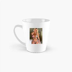 Striking Power Hannah Goldy Mugs
