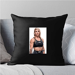 Cage Dominance Hannah Goldy Pillows Cover