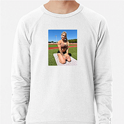 Bantamweight King Hannah Goldy Sweatshirts