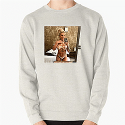 Submission Threat Hannah Goldy Sweatshirts