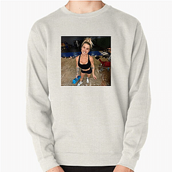 Combat Spirit Hannah Goldy Sweatshirts