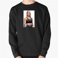 Cage Dominance Hannah Goldy Sweatshirts