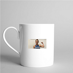 UFC Champion Hannah Goldy Mugs