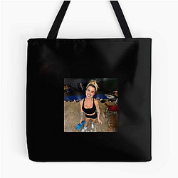 Combat Spirit Hannah Goldy Bags