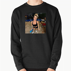 Combat Spirit Hannah Goldy Sweatshirts
