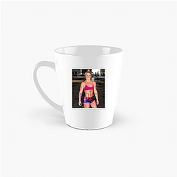 Fight Legacy Hannah Goldy Mugs