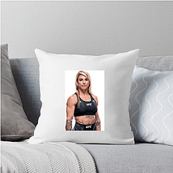 Cage Dominance Hannah Goldy Pillows Cover