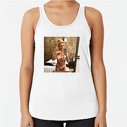 Submission Threat Hannah Goldy Tank Tops