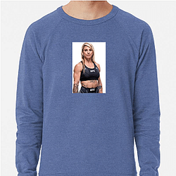 Cage Dominance Hannah Goldy Sweatshirts