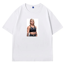 Cage Dominance Hannah Goldy T-Shirts