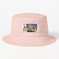 Octagon Warrior Hannah Goldy Hats & Caps