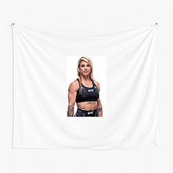 Cage Dominance Hannah Goldy Tapestries