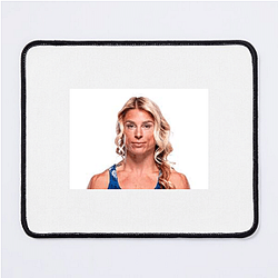 Brazilian Jiu-Jitsu Hannah Goldy Mouse Pads