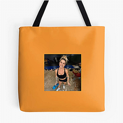 Combat Spirit Hannah Goldy Bags