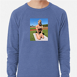 Bantamweight King Hannah Goldy Sweatshirts