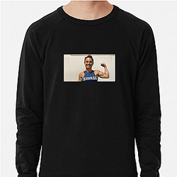 UFC Champion Hannah Goldy Sweatshirts