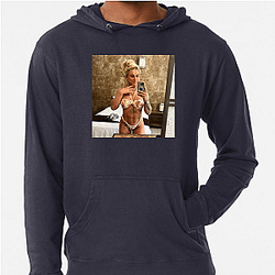 Submission Threat Hannah Goldy Hoodies