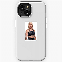 Cage Dominance Hannah Goldy iPhone Cases