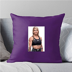 Cage Dominance Hannah Goldy Pillows Cover