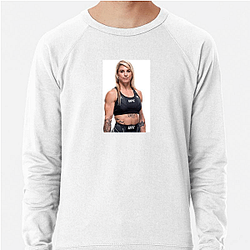 Cage Dominance Hannah Goldy Sweatshirts