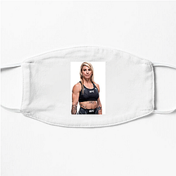Cage Dominance Hannah Goldy Face Masks
