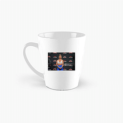 Mixed Martial Artist Hannah Goldy Mugs
