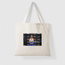 Mixed Martial Artist Hannah Goldy Bags
