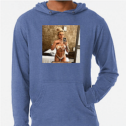 Submission Threat Hannah Goldy Hoodies