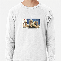 Octagon Warrior Hannah Goldy Sweatshirts