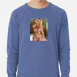 Striking Power Hannah Goldy Sweatshirts