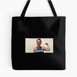 UFC Champion Hannah Goldy Bags