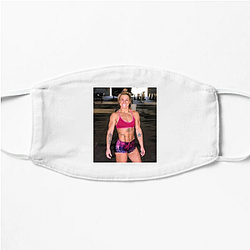 Fight Legacy Hannah Goldy Face Masks