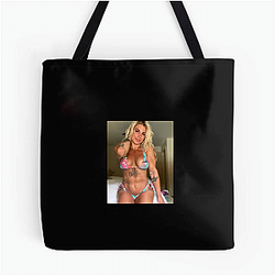 Striking Power Hannah Goldy Bags