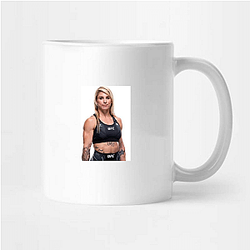 Cage Dominance Hannah Goldy Mugs