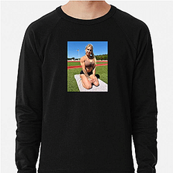 Bantamweight King Hannah Goldy Sweatshirts