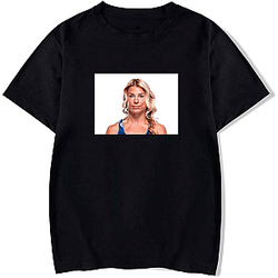 Brazilian Jiu-Jitsu Hannah Goldy T-Shirts