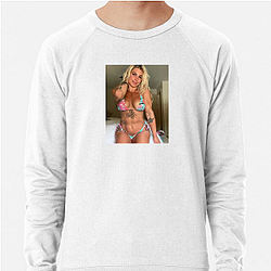 Striking Power Hannah Goldy Sweatshirts
