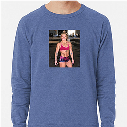 Fight Legacy Hannah Goldy Sweatshirts