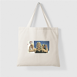 Octagon Warrior Hannah Goldy Bags