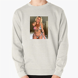 Striking Power Hannah Goldy Sweatshirts