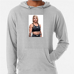Cage Dominance Hannah Goldy Hoodies