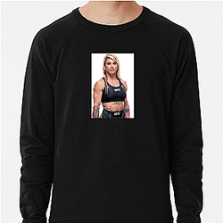 Cage Dominance Hannah Goldy Sweatshirts
