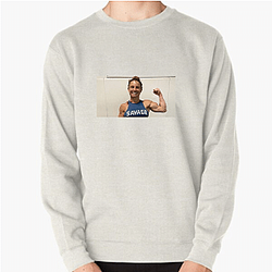 UFC Champion Hannah Goldy Sweatshirts
