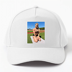 Bantamweight King Hannah Goldy Hats & Caps