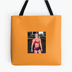Fight Legacy Hannah Goldy Bags